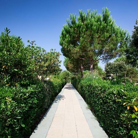 Residence Delle Gorette Марина-ди-Чечина Экстерьер фото